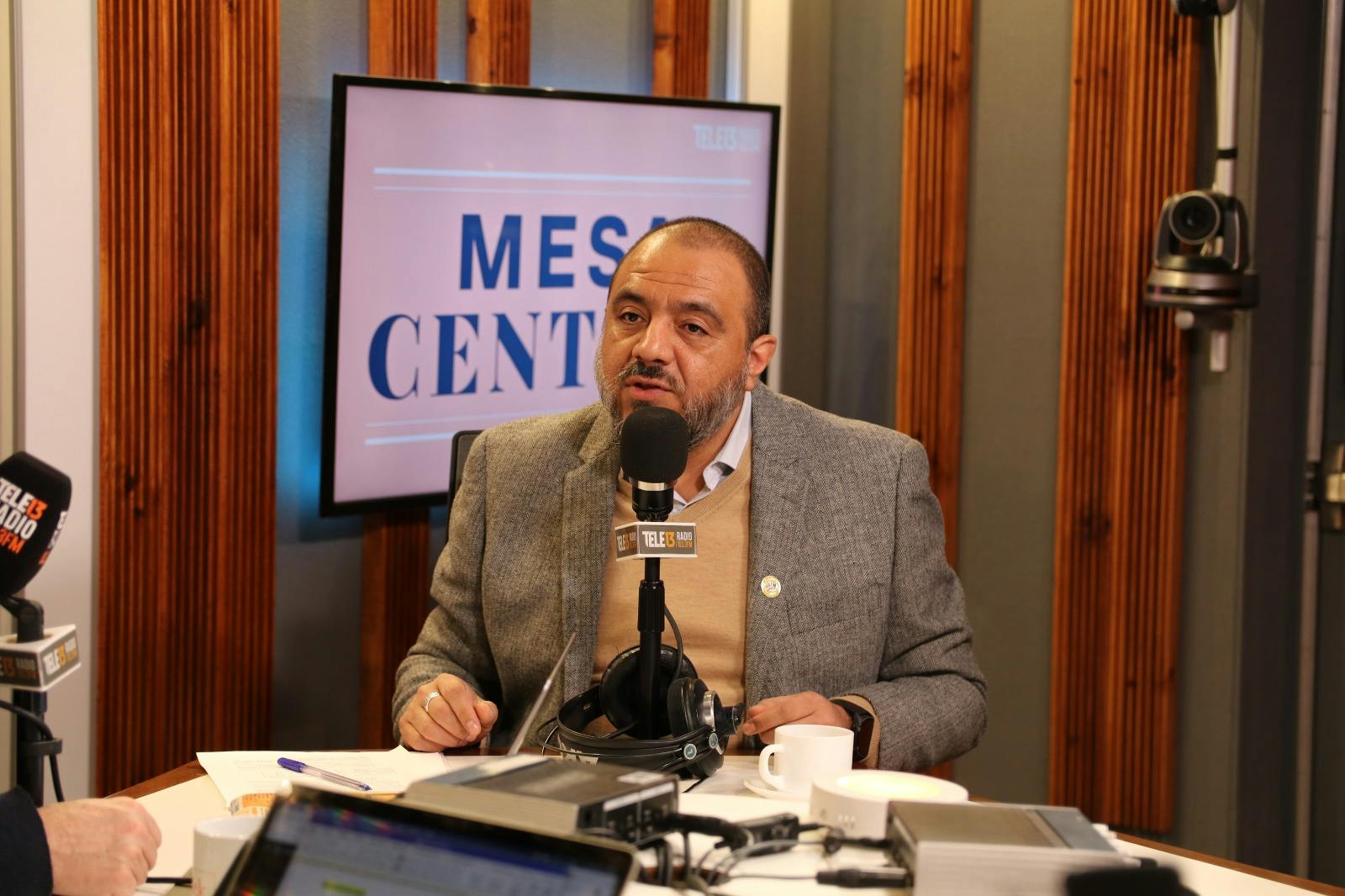Ministro de Educación por resultados del SIMCE 2022: “Son malos y preocupantes. Este no es solo el efecto de la pandemia, sino la consolidación de una tendencia a la baja de los últimos 10 años” episode artwork