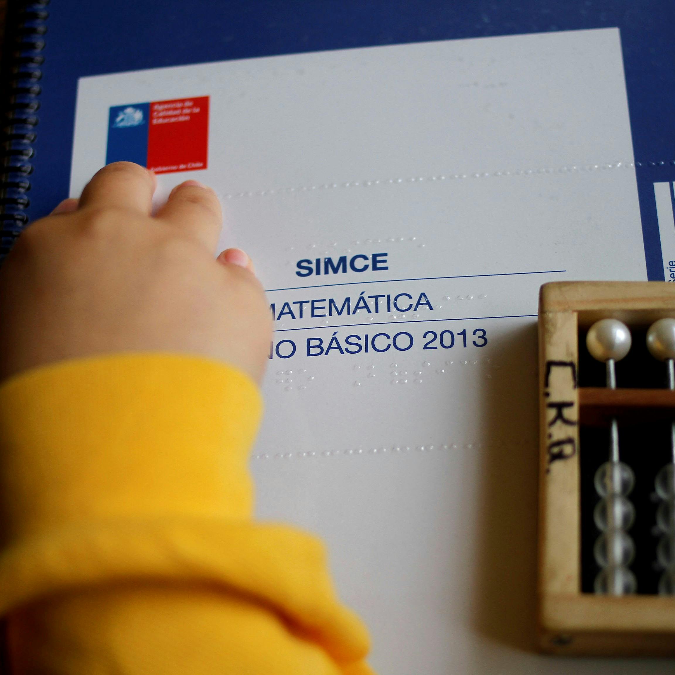 Los polémicos resultados del SIMCE 2022