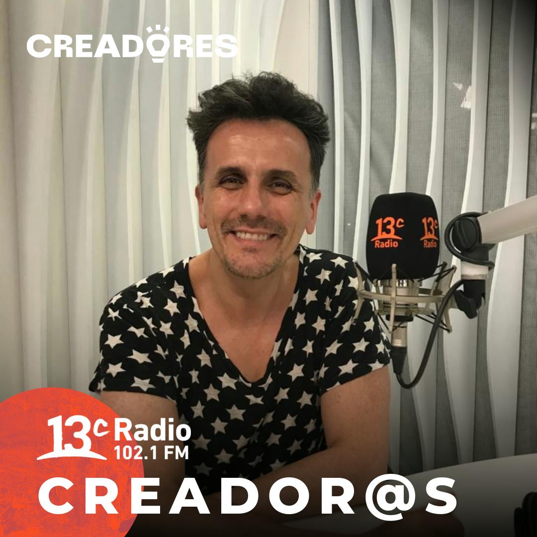 Sergio Lagos: El Festival captura...cuando me fui estuve un poquito viudo