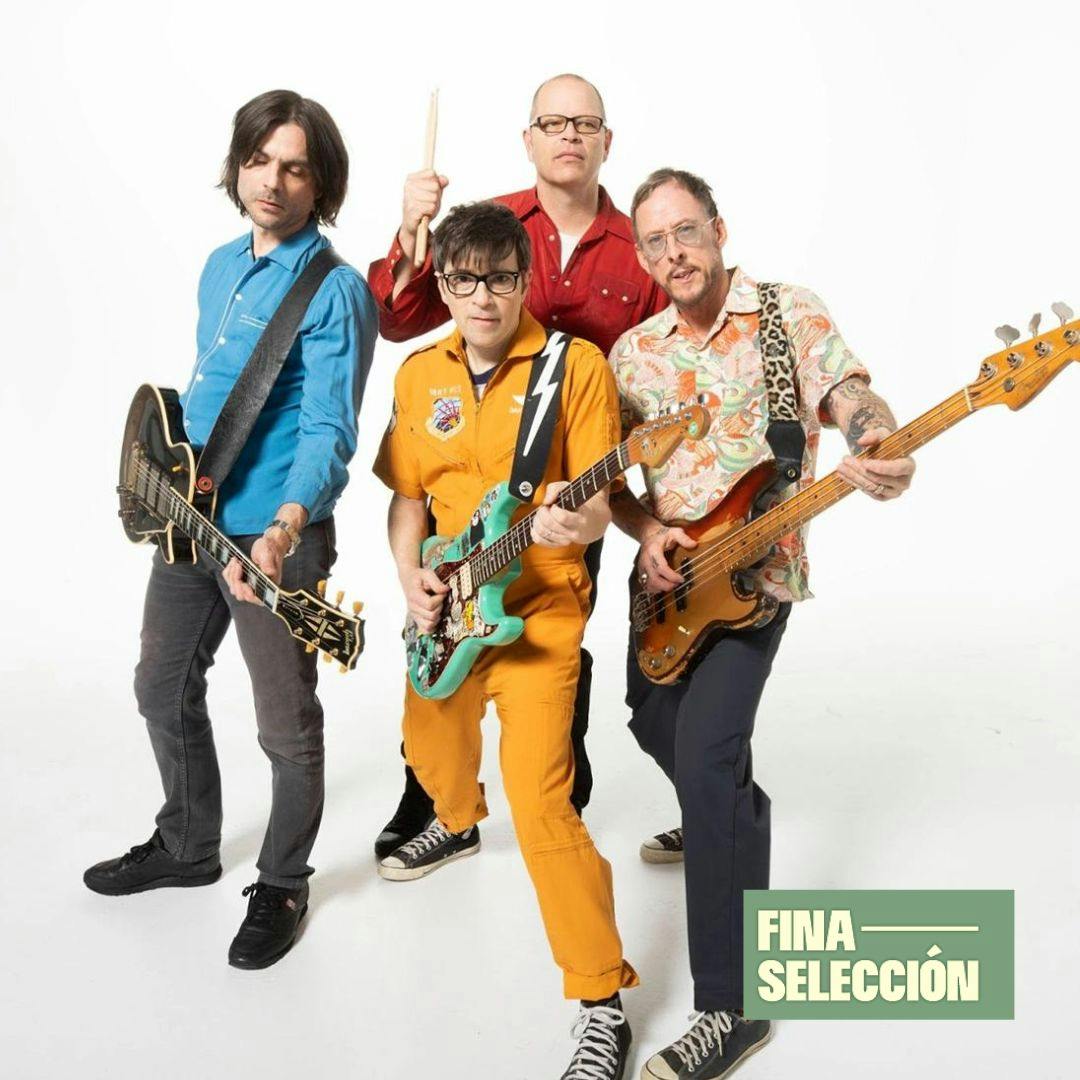 Weezer