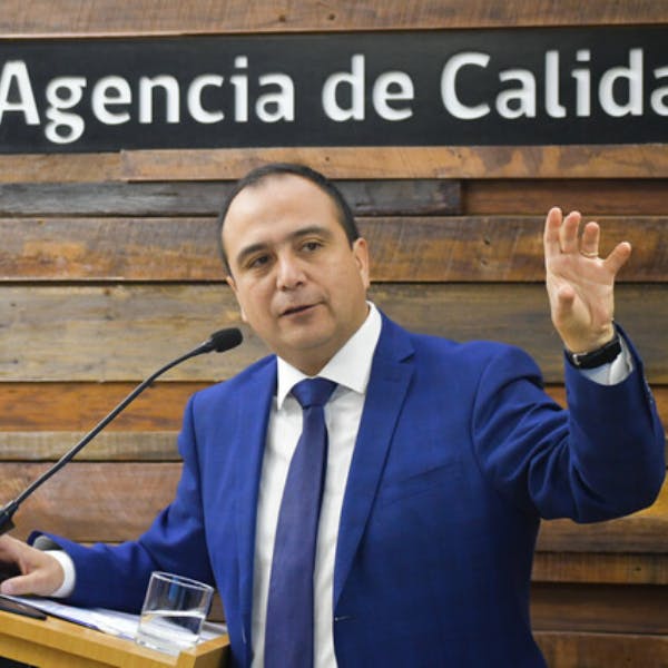 Agencia de Calidad de la Educación por brechas educacionales en el Simce: “La presencialidad es insustituible, por eso hay que hacer un esfuerzo grande en que los niños vuelvan a las salas”