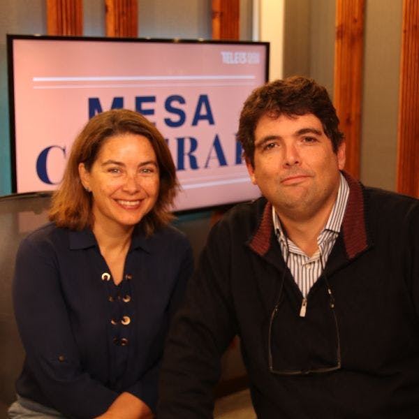 Dammert y Mansuy por las críticas al diputado RN, Miguel Mellado, por filtrar el audio del Presidente Boric