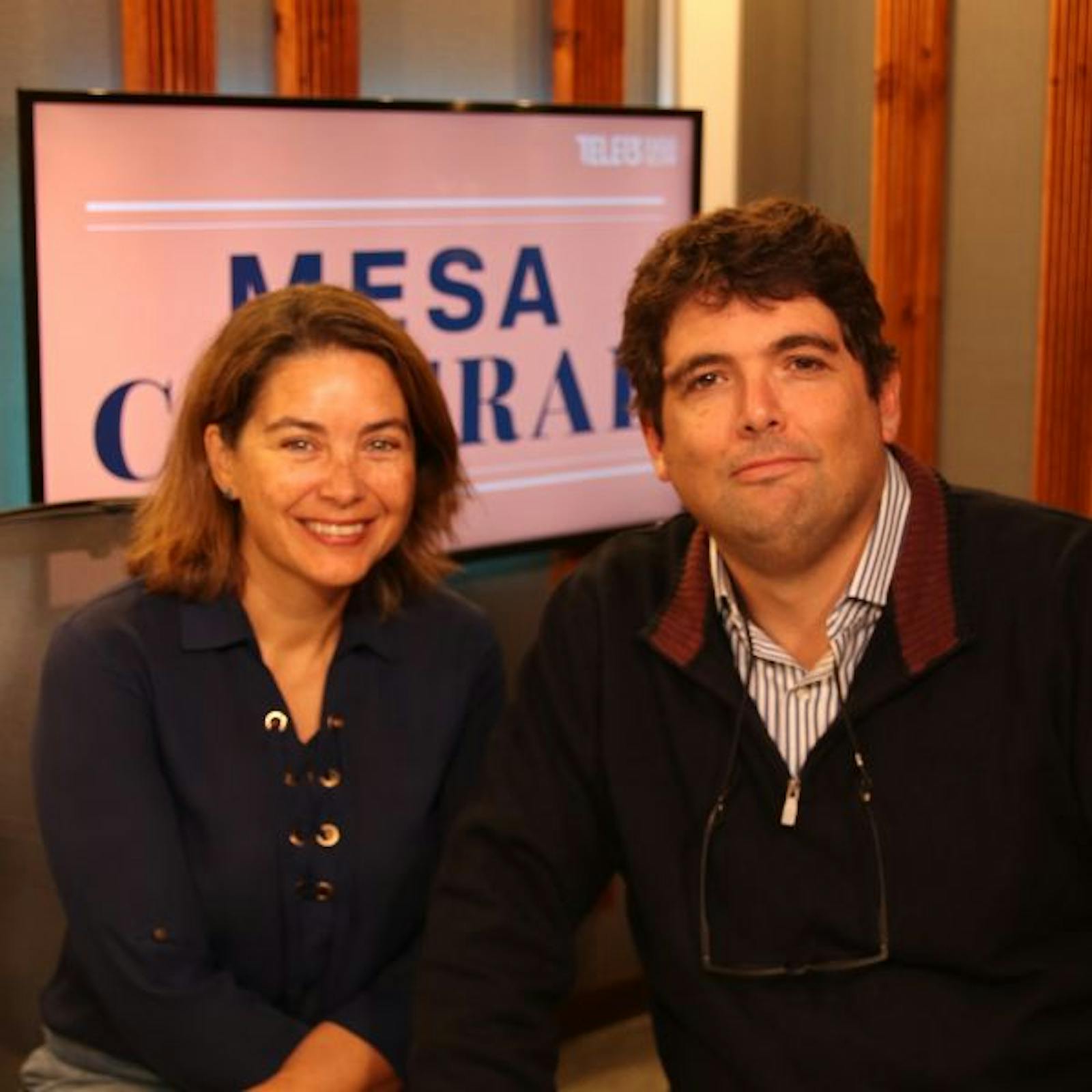 Los Columnistas de Mesa Central