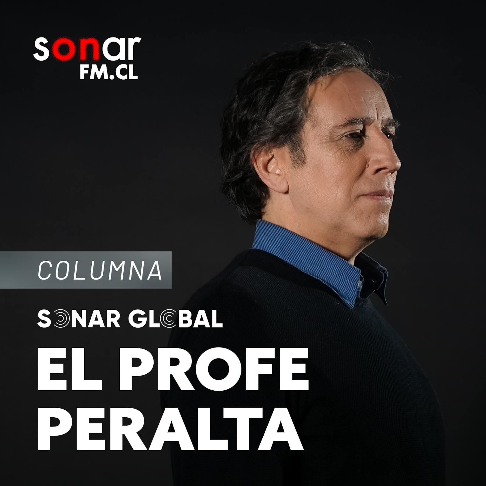 El Profe Peralta | A raíz de los resultados del Simce, ¿Cómo se evaluaba antes la educación Chilena? episode artwork