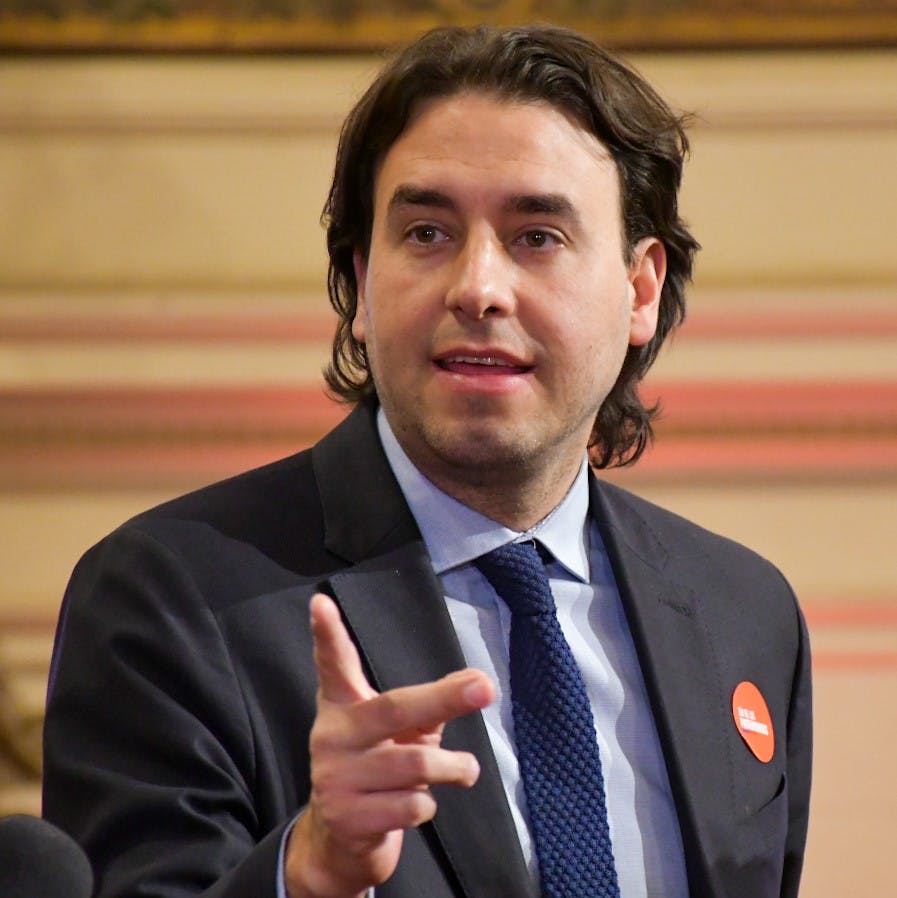 Vlado Mirosevic por filtración de dichos del Presidente Boric en reunión privada: No puede tener dobles interpretaciones. En política no todo vale y esto está fuera de las reglas del juego