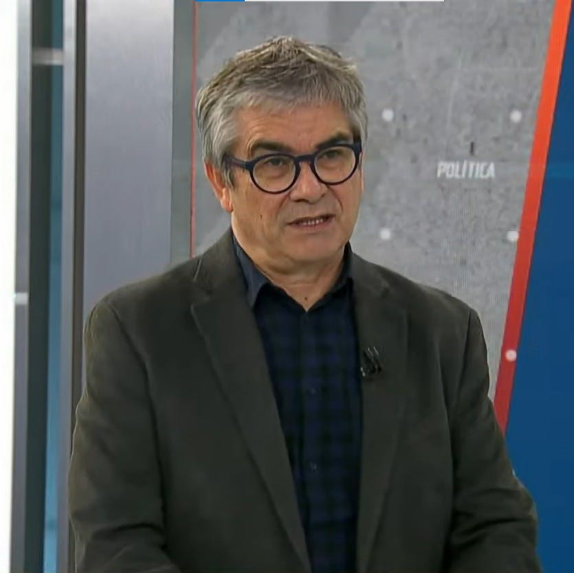 Ministro de Hacienda, Mario Marcel: El crecimiento para Chile no puede ser volver el reloj 30 años atrás y aplicar las mismas políticas que en aquella época