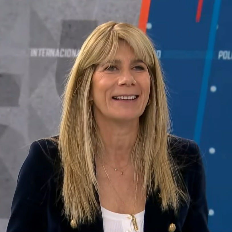 Rincón por reforma tributaria: “Esto es como Robin Hood. Aquí le quieren sacar la plata a la clase media, a las pymes, para financiar a los que necesitan”