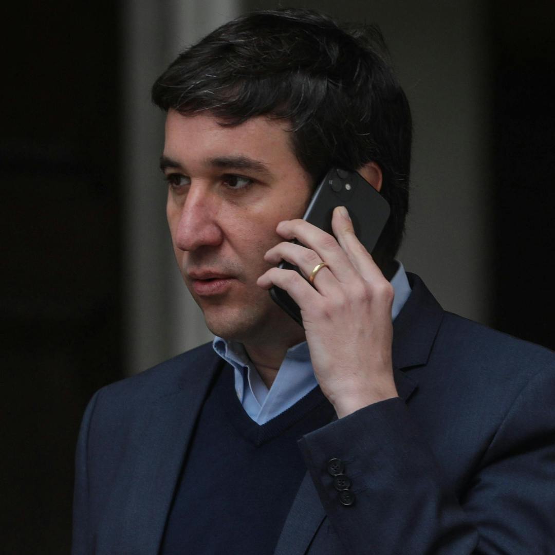 Diputado Ramírez (UDI) por pacto fiscal: No nos vamos a sentar a la mesa a hablar con el ministro Marcel ni con nadie de una reforma tributaria que sea sinónimo de subir impuesto
