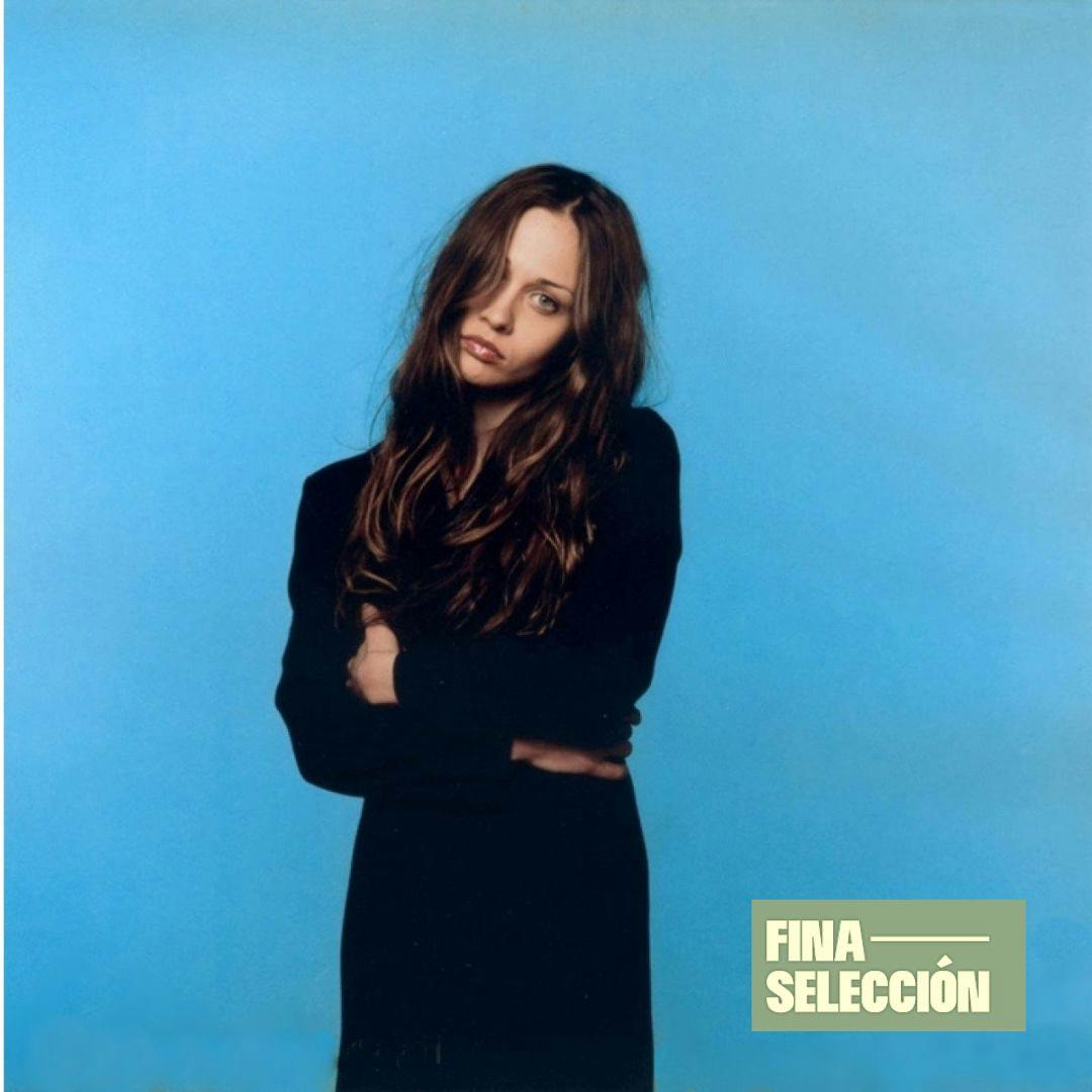 Fiona Apple