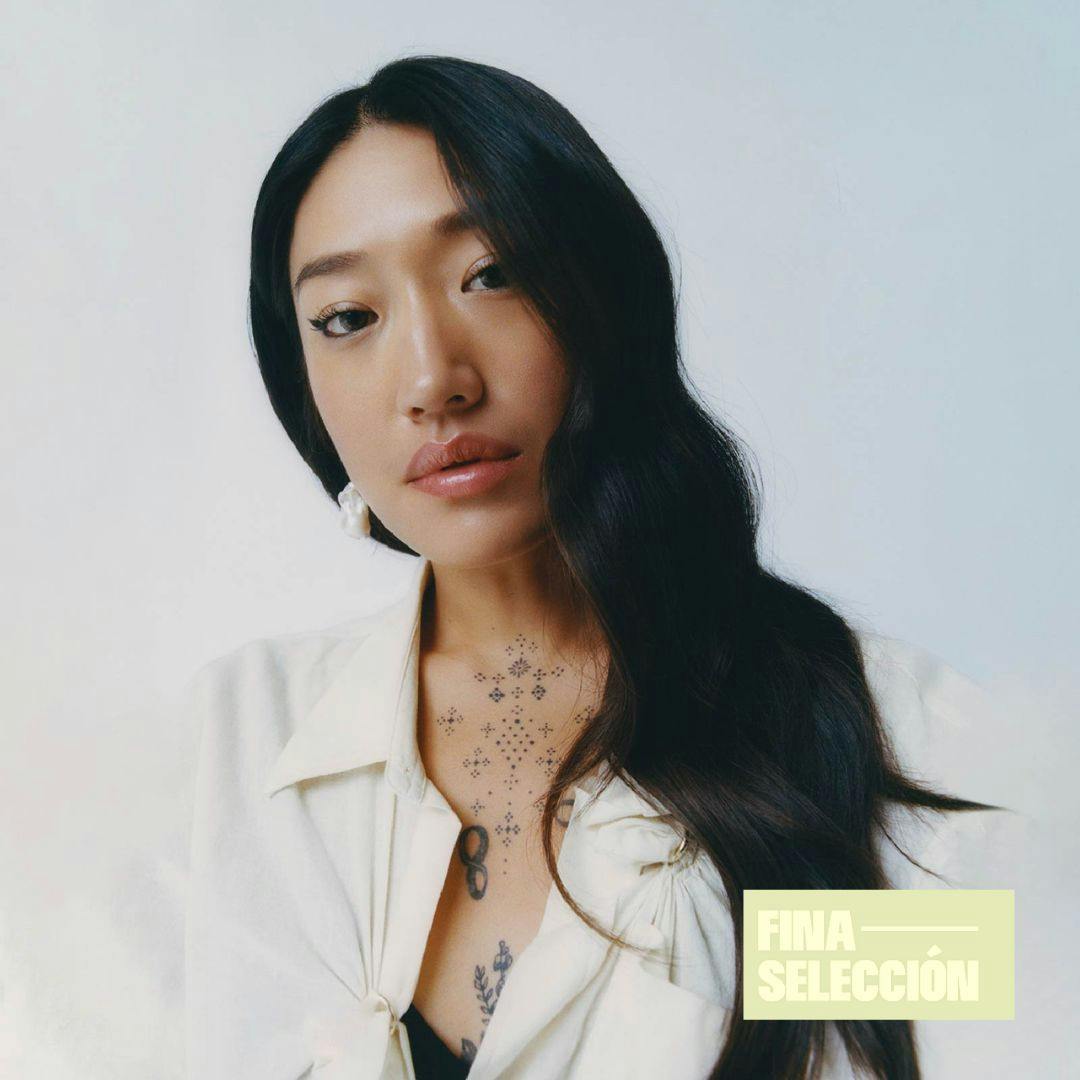 Peggy Gou