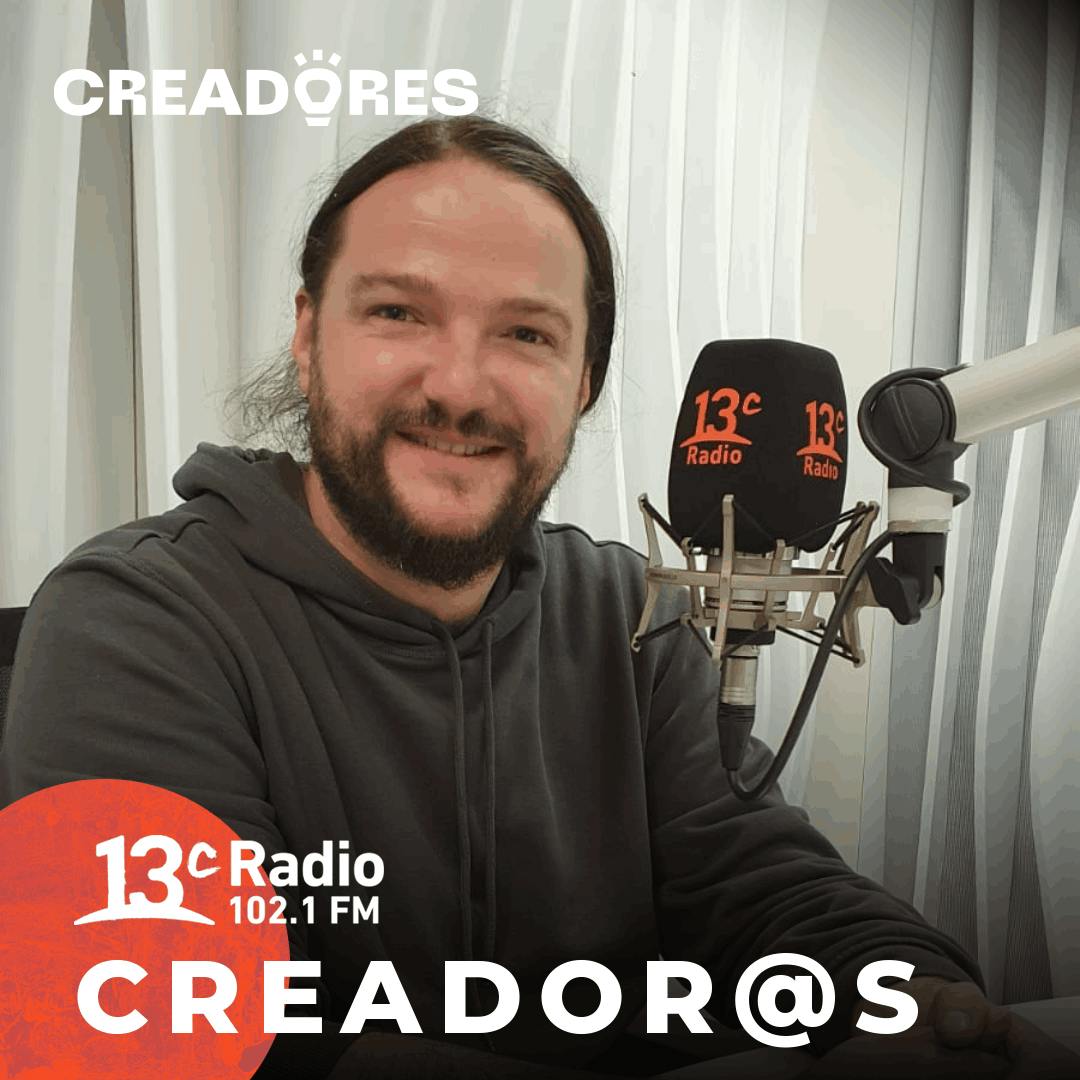 Nano Stern: El aspecto colectivo es algo que hoy está al debe... estamos en un momento muy individualista