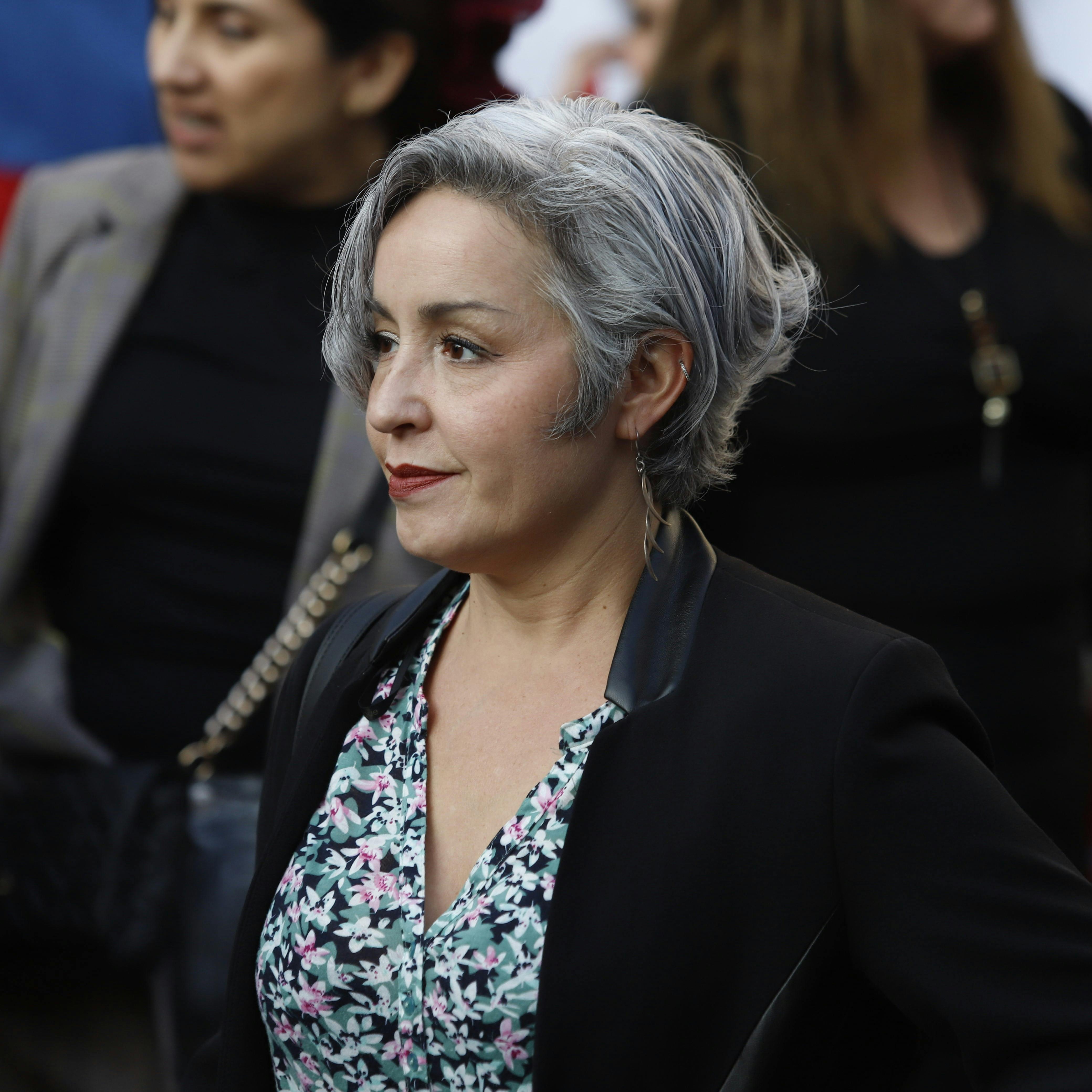 Diputada Alejandra Placencia (PC) por acusación constitucional contra el ministro Ávila: “Muchas de las cosas que se plantean ahí no tienen ninguna falta a nivel constitucional”