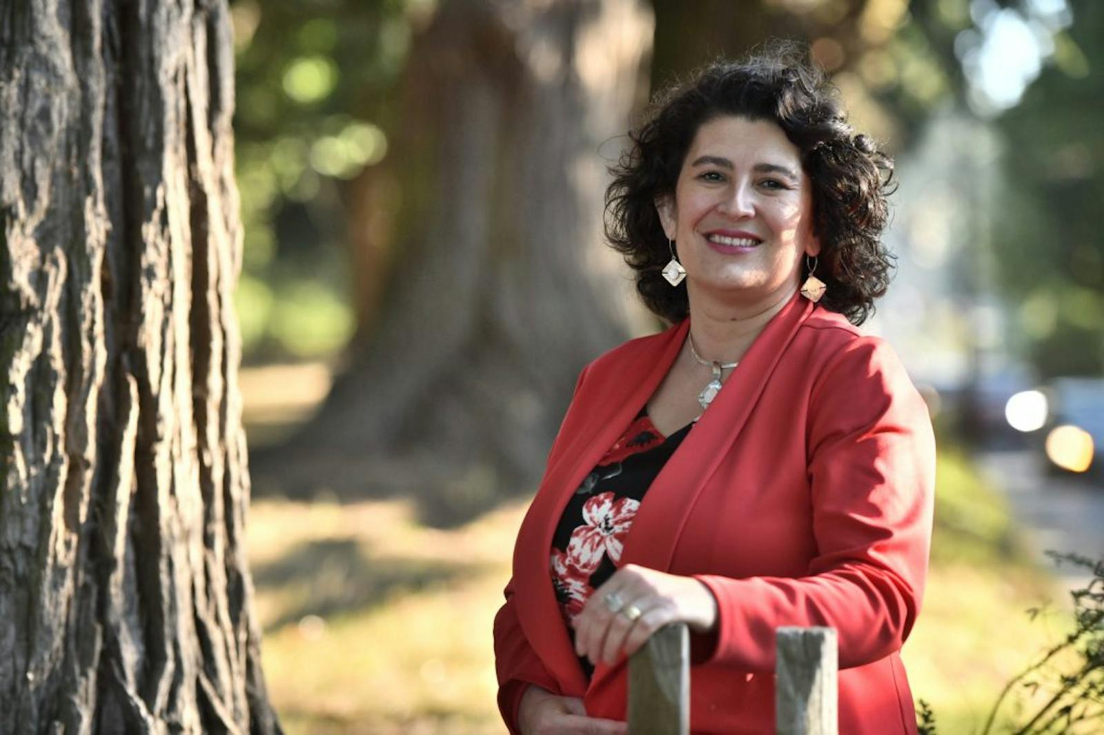Diputada Ana Maria Bravo por atentado en Los Ríos: "Es importante tomar medidas y si se considera necesario que se decrete Estado de Excepción” episode artwork