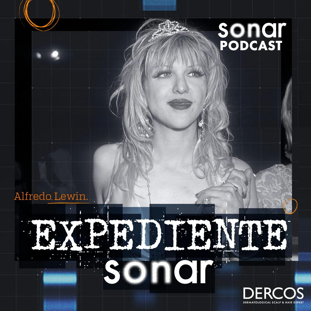 Courtney Love, sola contra el mundo