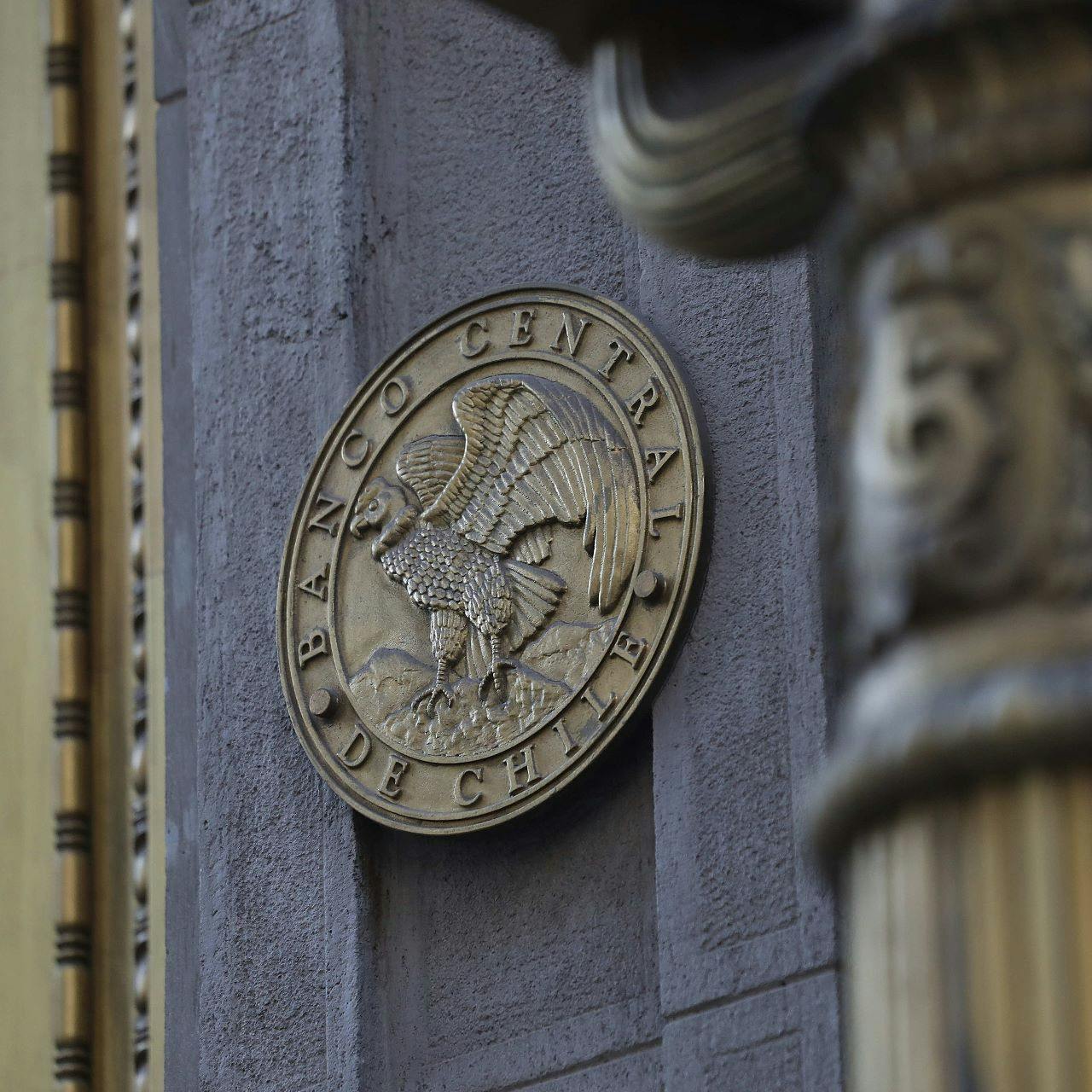 El IPOM del Banco Central