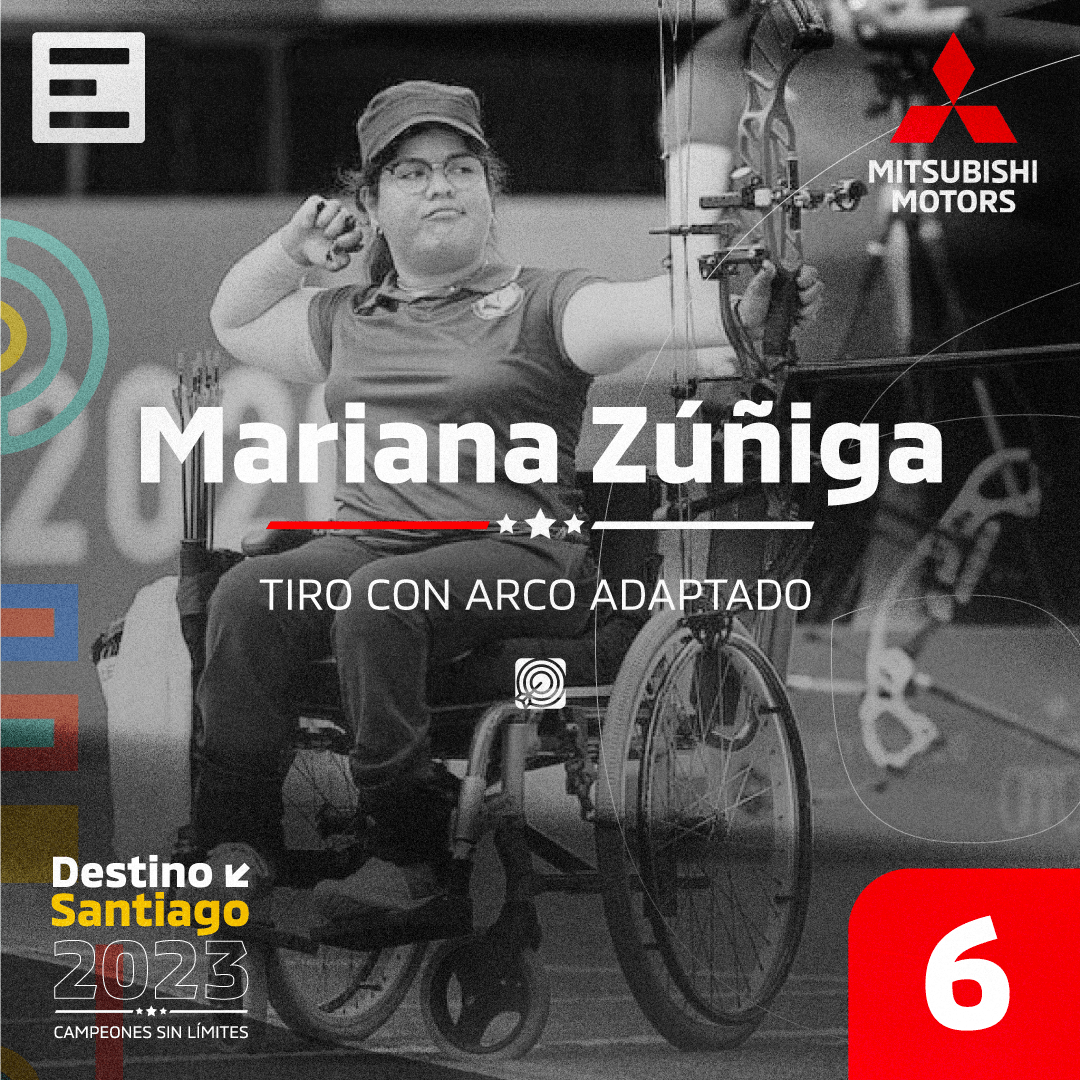 Mariana Zuñiga  