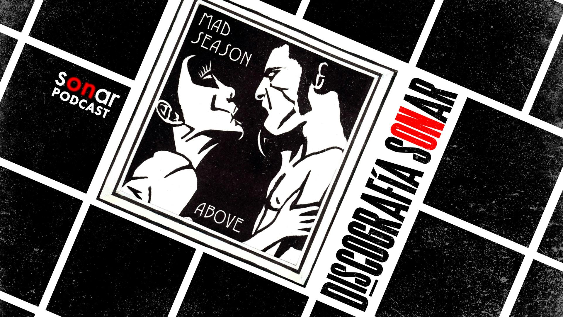 Mad Season - Above