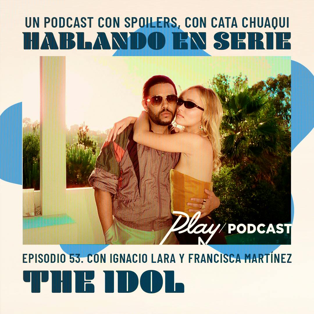 The Idol (Con Ignacio Lara y Francisca Martínez)