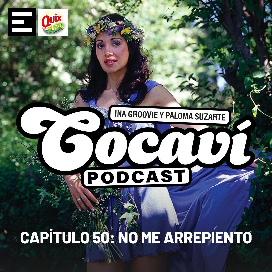 No me arrepiento