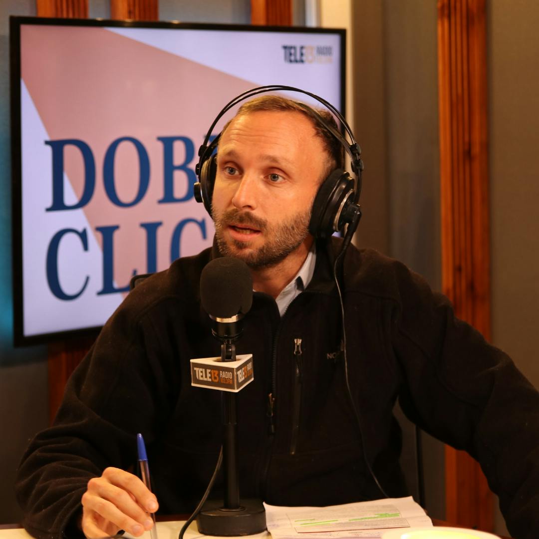 Martín Andrade por la importancia del estándar de la ciudad en la calidad de vida de sus habitantes