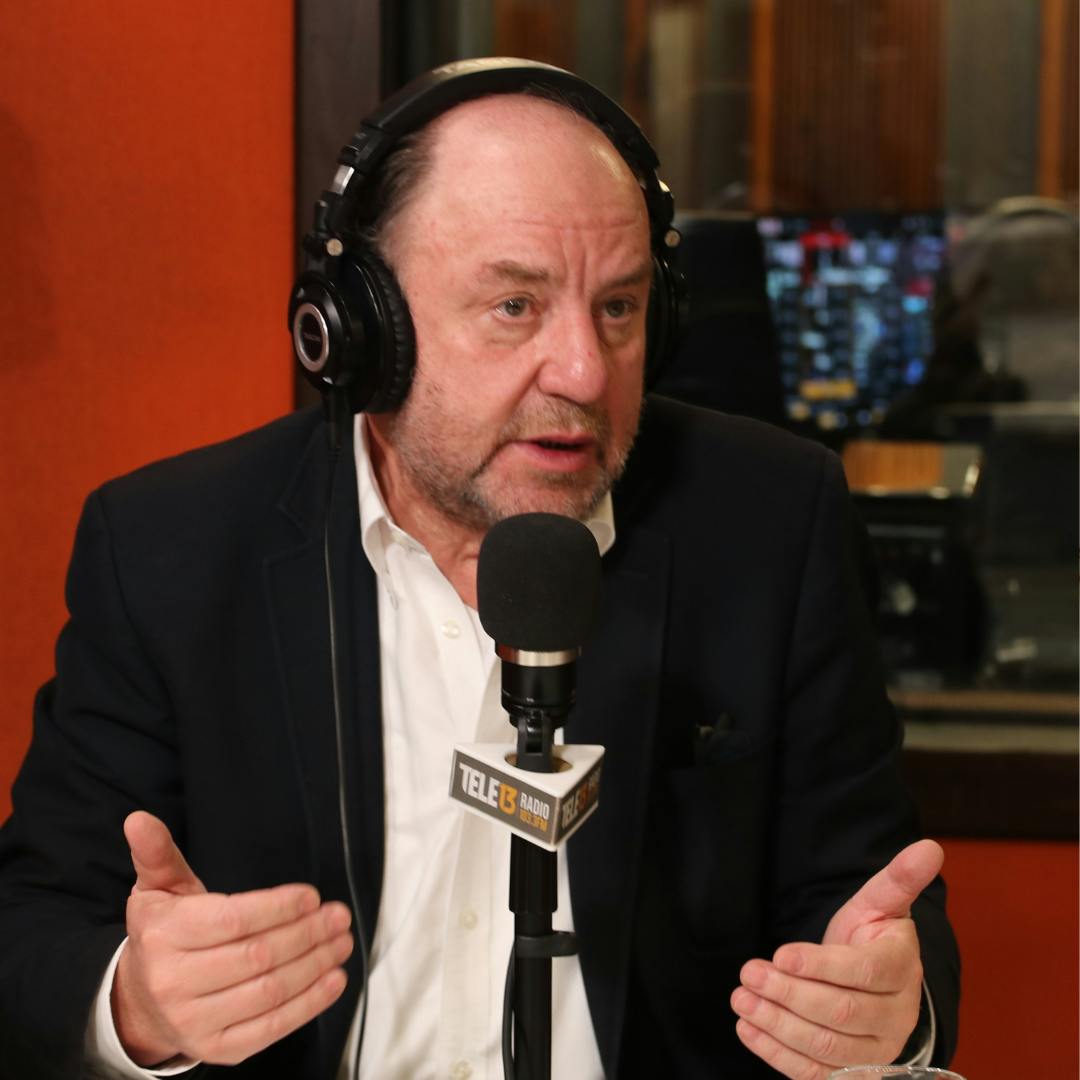Alfredo Moreno y Comisión para la Paz y el Entendimiento: “No lo hemos hecho bien, estamos viendo en la macrozona sur una situación imposible para sus habitantes mapuches y no mapuches