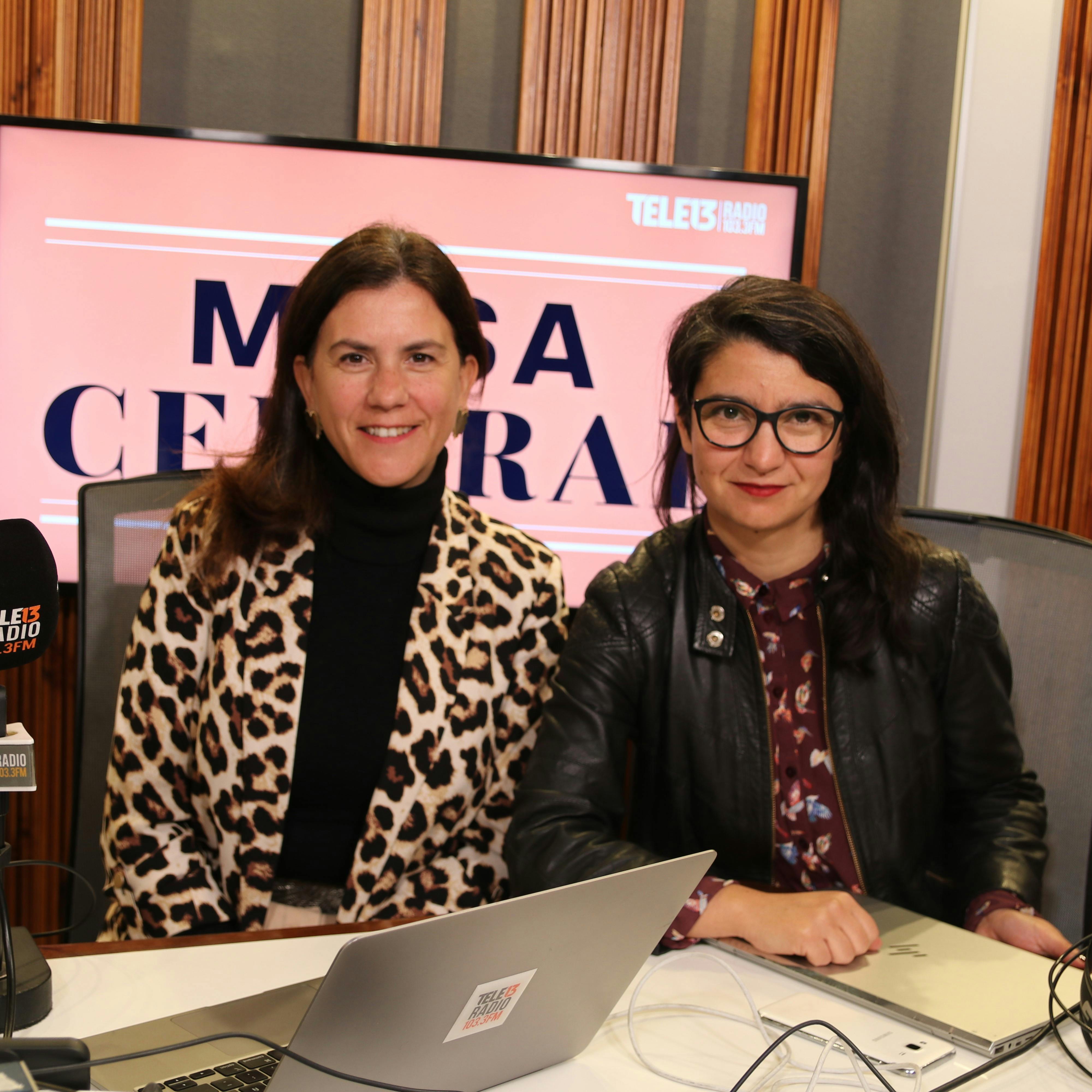 Poblete y Ferretti por la respuesta del Gobierno ante los convenios entre el Minvu y Democracia Viva