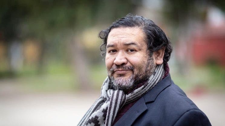 Salvador Millaleo