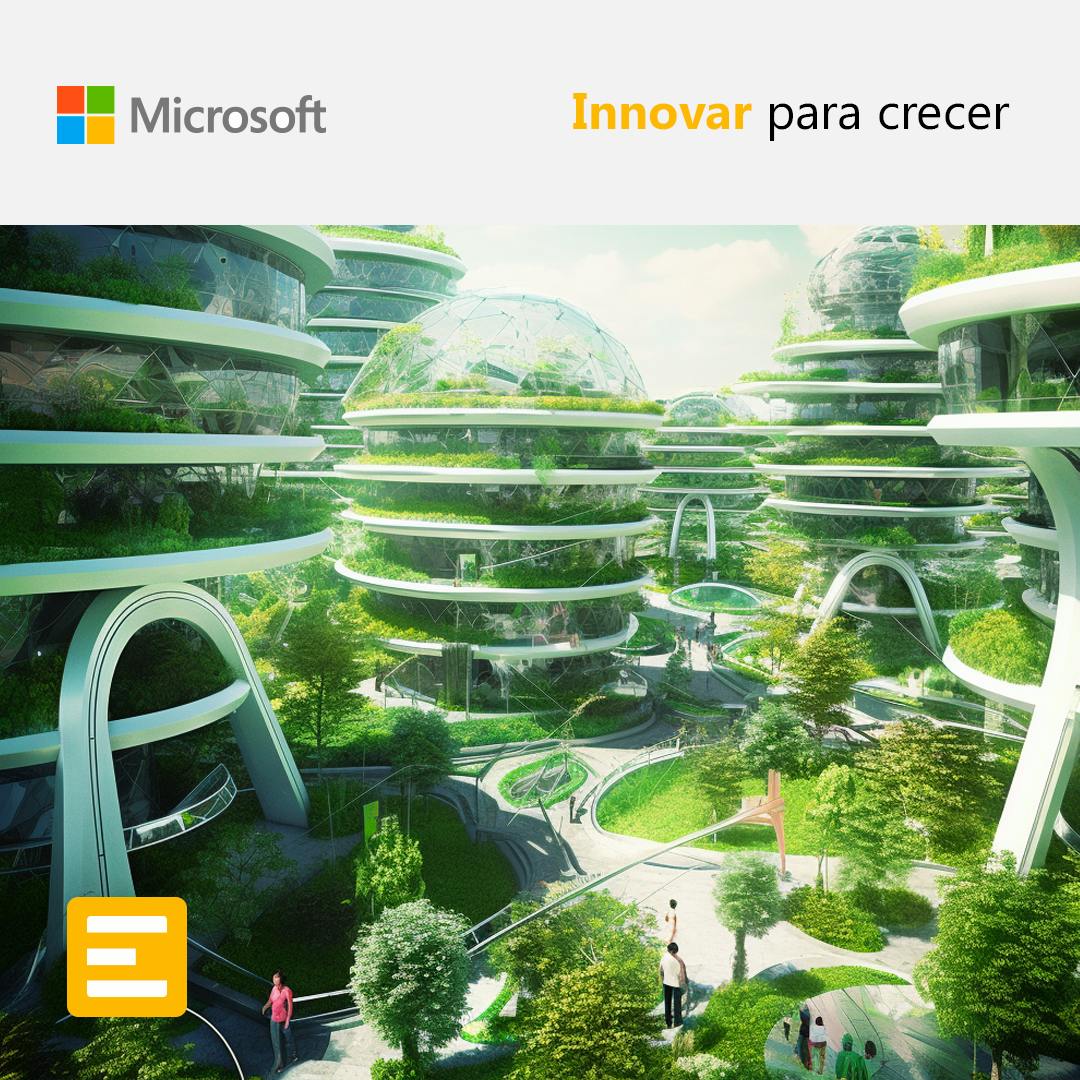 Innovar para Crecer