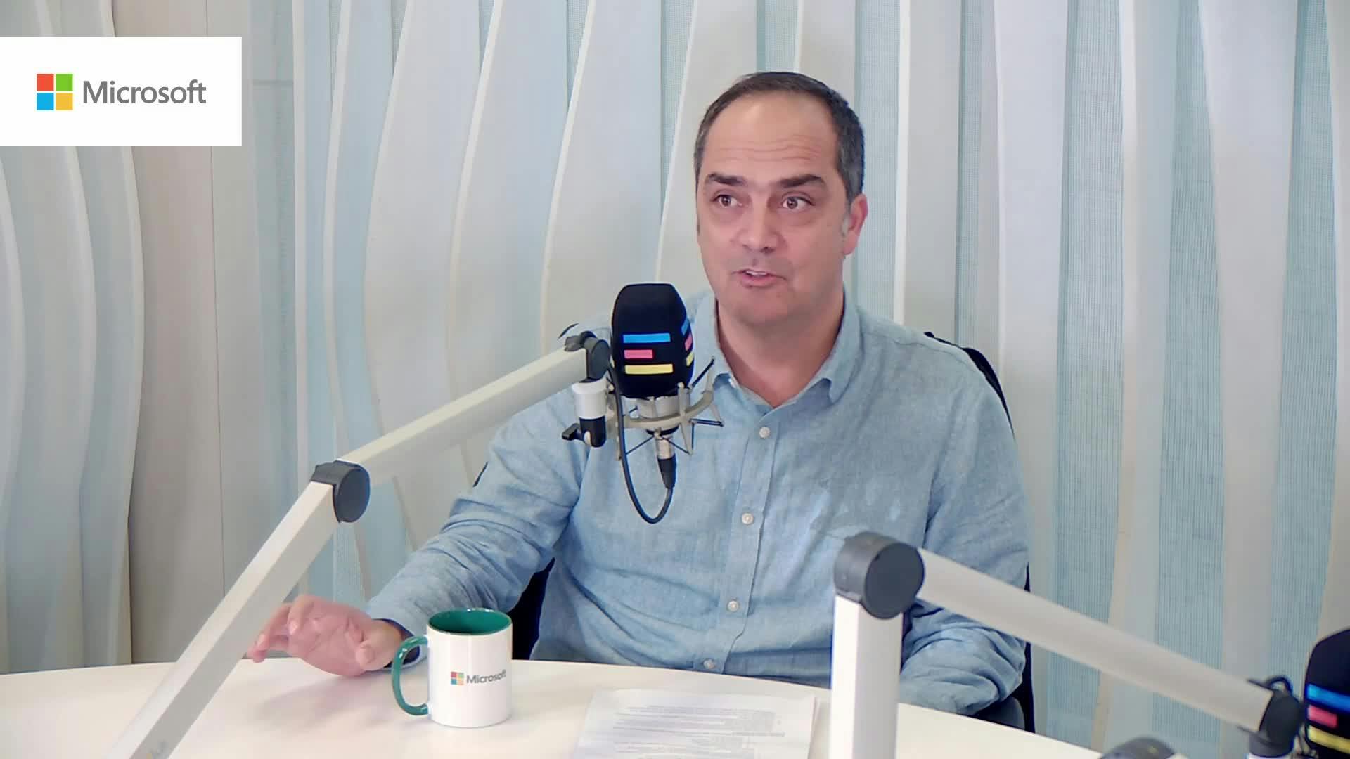 Innovar para Crecer