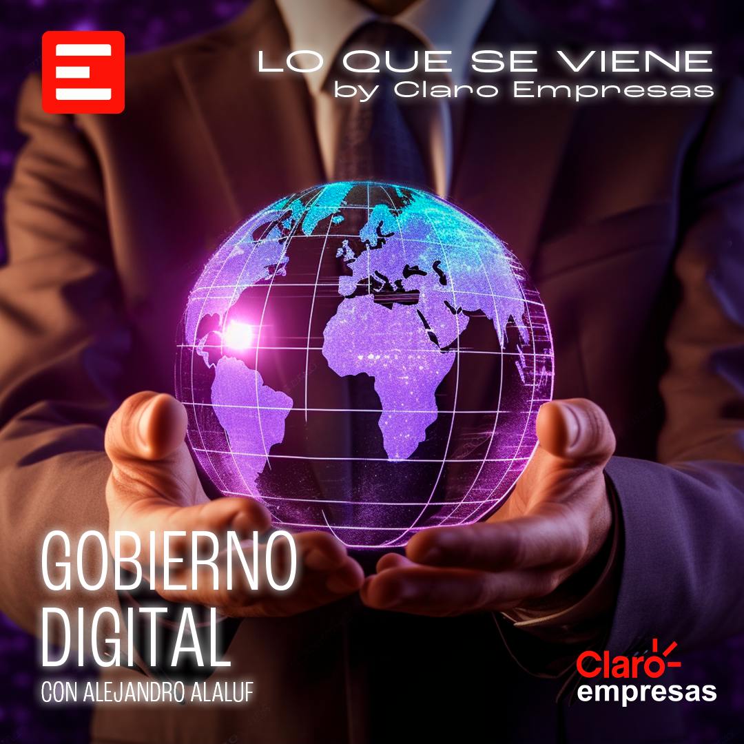 Gobierno digital