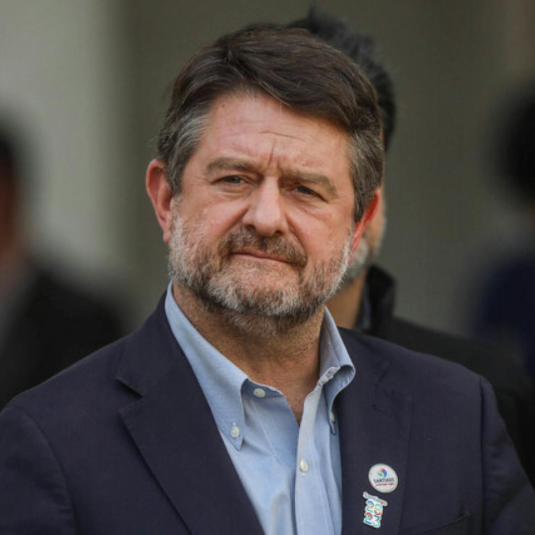 Gobernador Orrego por sistema frontal en la región Metropolitana: “Santiago va a tener que seguir invirtiendo en obras de infraestructura para lluvias, principalmente para evitar la pérdida de vidas humanas