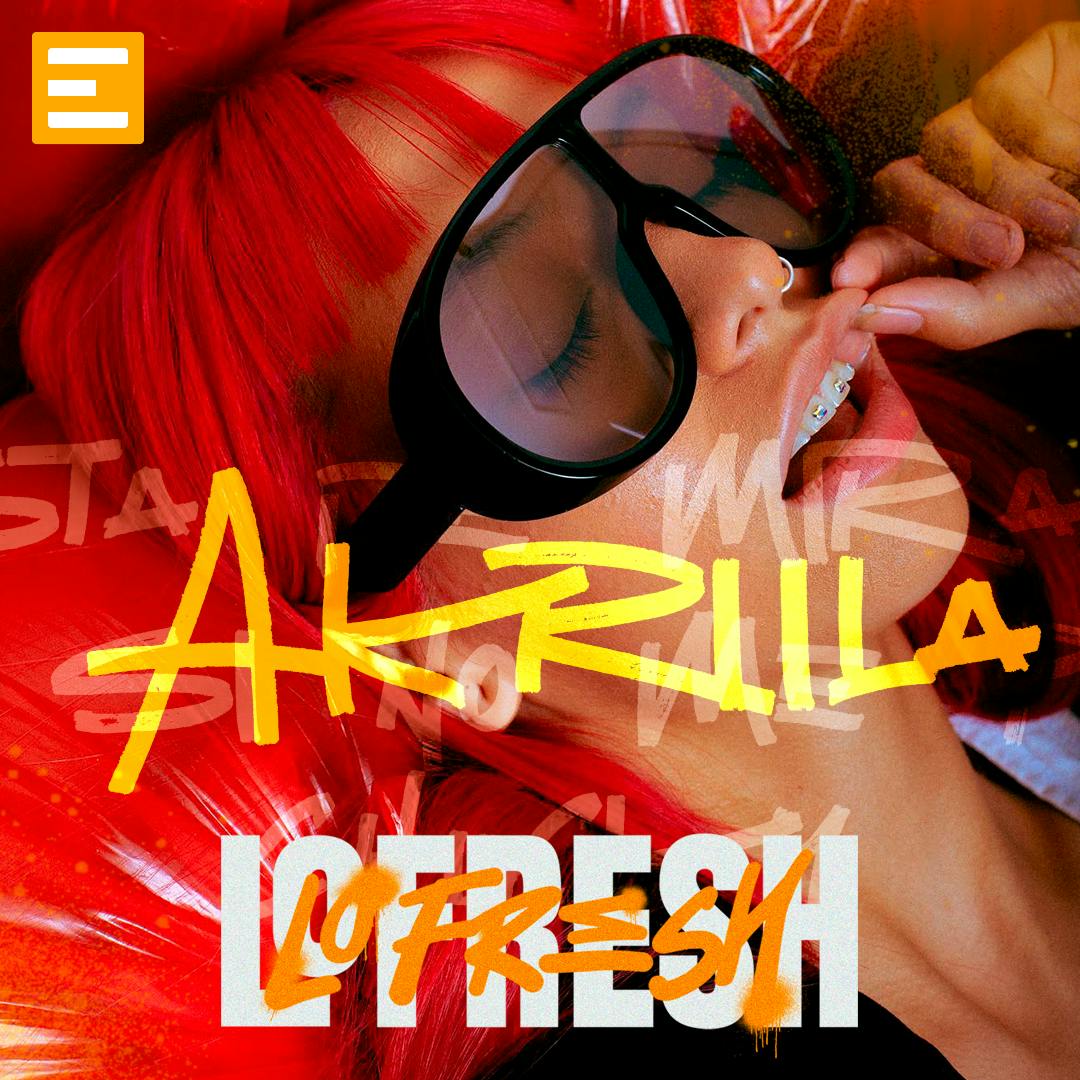 Akriila: De Marilú a Xekerau