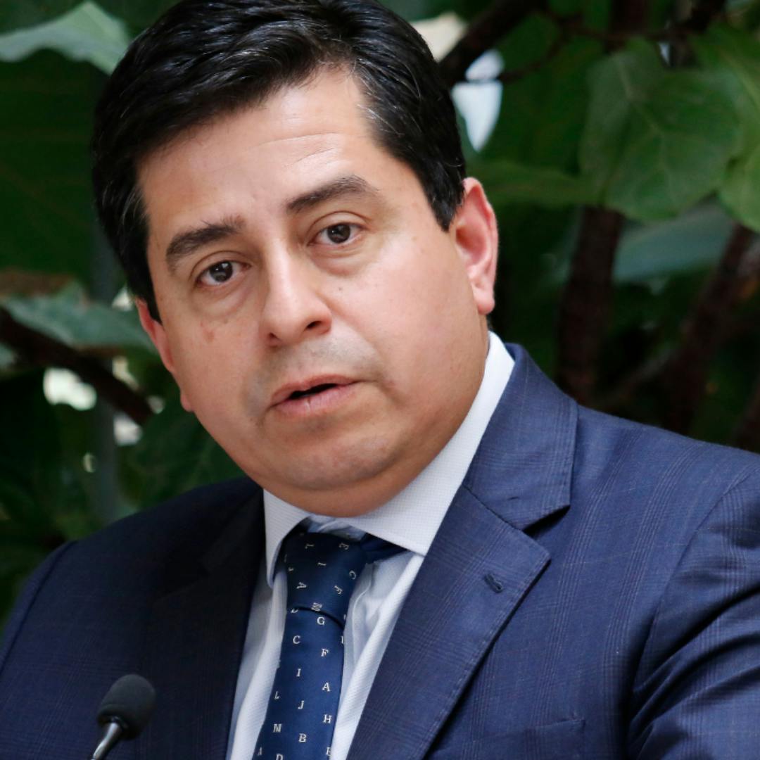 Senador Araya por caso Democracia Viva: Está lejos de ser un descriterio o un error político, creo que aquí, a lo menos, hay faltas graves a la probidad