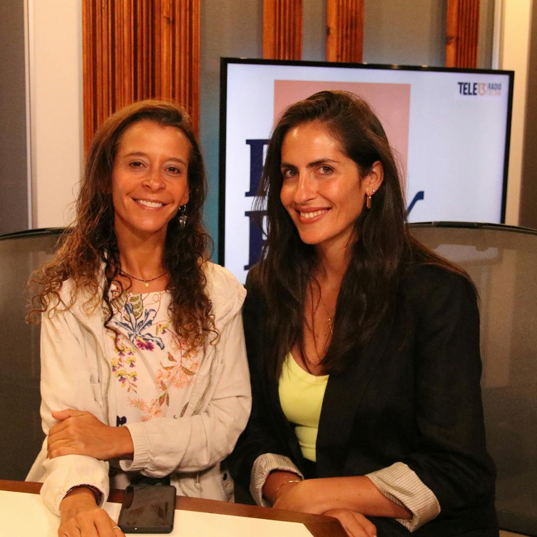 En una nueva edición del Rat Pack de Mesa Central, Iván Valenzuela conversó con Paula Comandari y Paloma Ávila sobre el cambio de tono del Gobierno respecto al caso Democracia Viva y las diferencias biológicas del cerebro femenino.