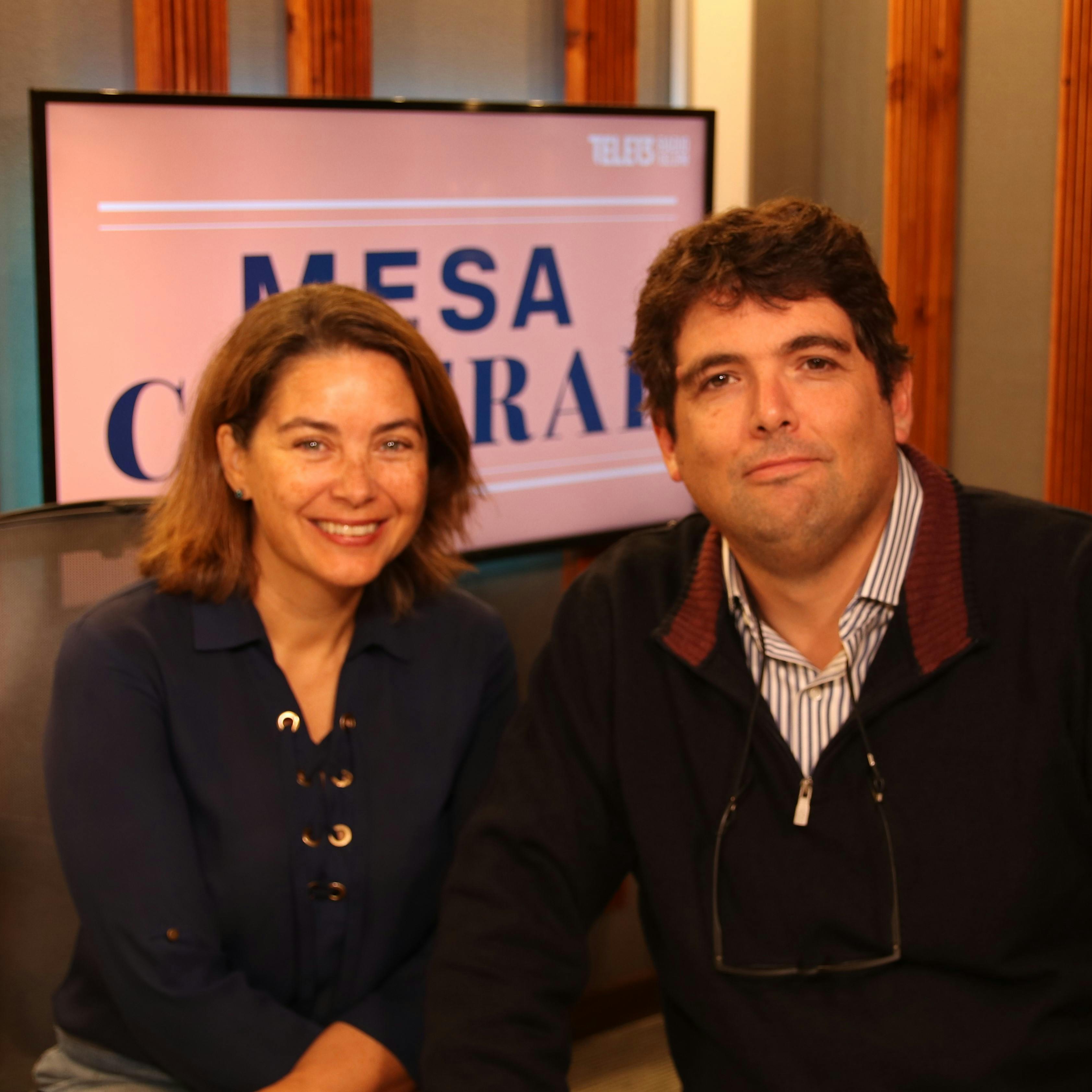 Dammert y Mansuy por el caso Democracia Viva y sus efectos en La Moneda