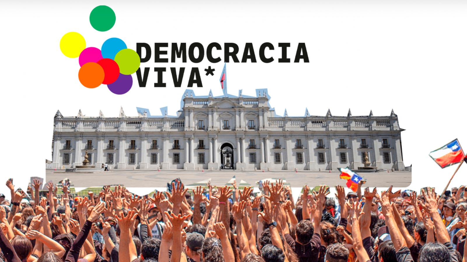 El cambio de tono del Gobierno por el caso Democracia Viva