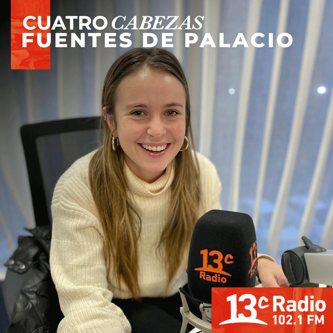 Fuentes de Palacio | Actualizamos la información sobre el proceso constituyente