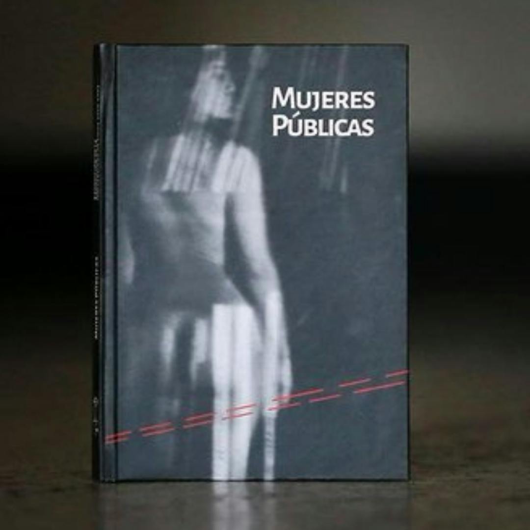  Mujeres públicas: Exposición de la Universidad de Chile 2019-2023