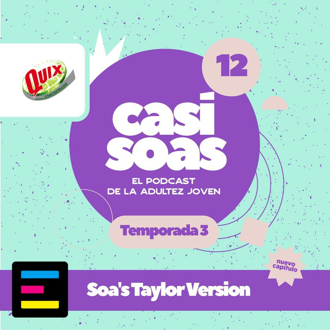 Soa's Taylor Version