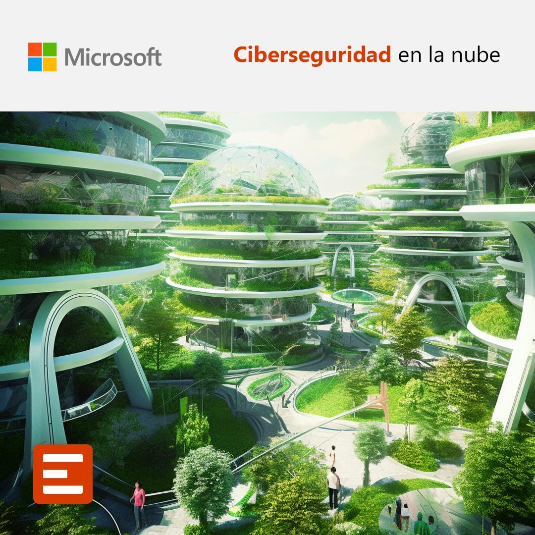 Ciberseguridad en la nube