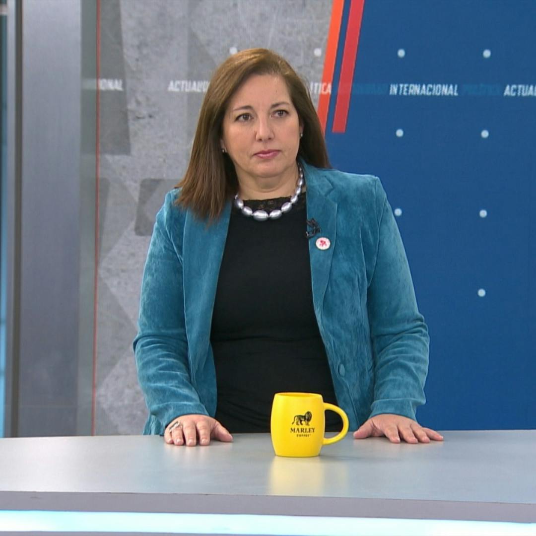 Presidenta del Partido Socialista, Paulina Vodanovic por caso Democracia Viva: En este caso es importante determinar algo, si es que se fraccionaron las entregas a propósito para eludir un control de la Contraloría