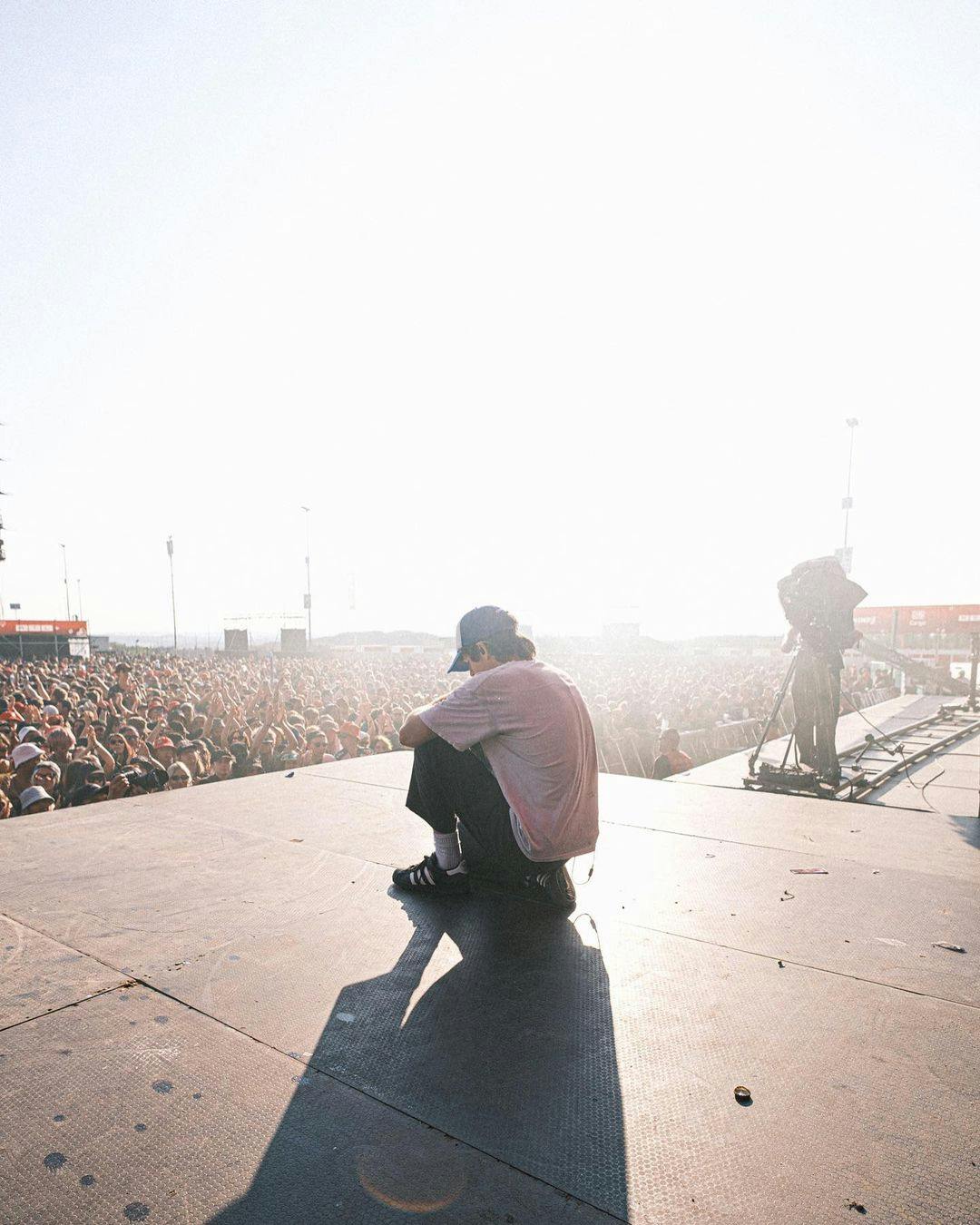 Las bandas que están construyendo el futuro del rock
