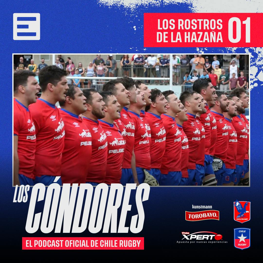 Los Rostros de la Hazaña