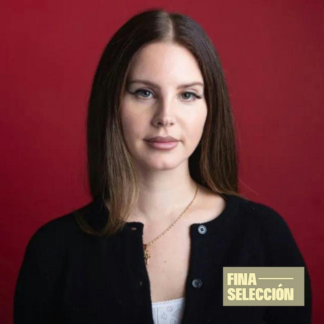 Lana Del Rey