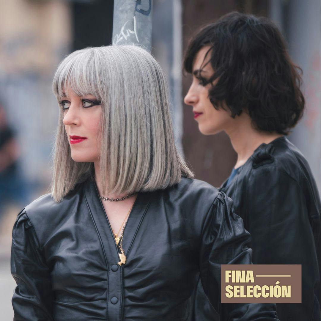 Ladytron