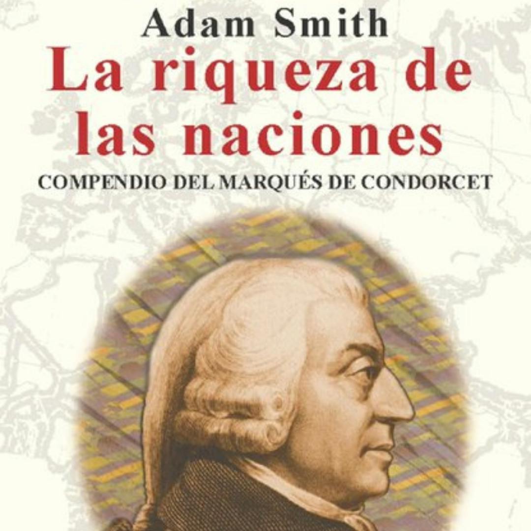 La riqueza de las naciones