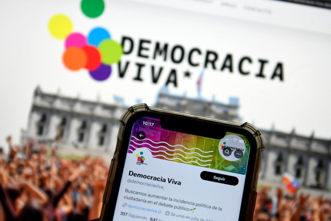 Patricia Venegas por reacción a caso Democracia Viva: Creo que hay una experiencia post Caso Caval