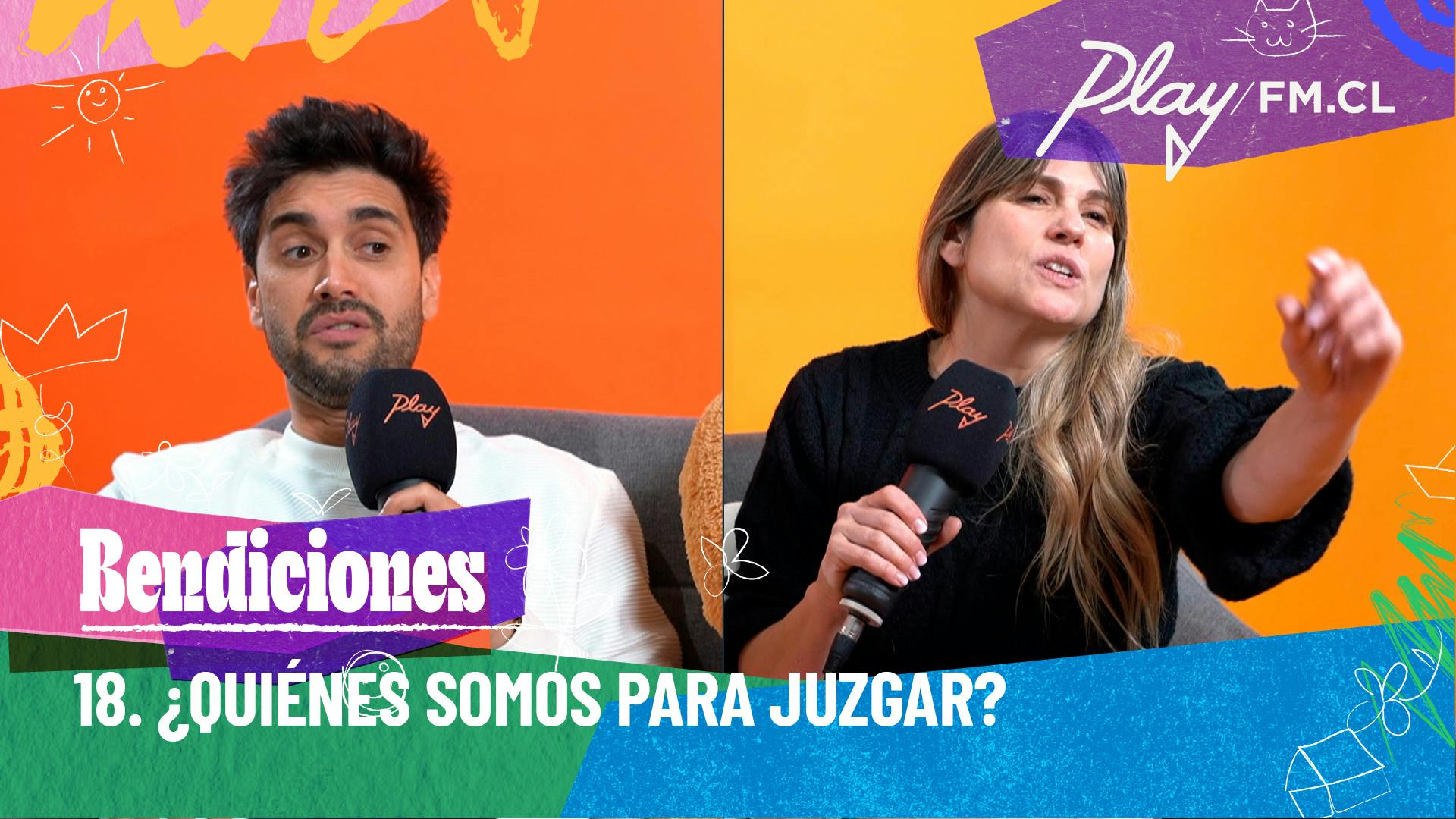 ¿Quiénes somos para juzgar?