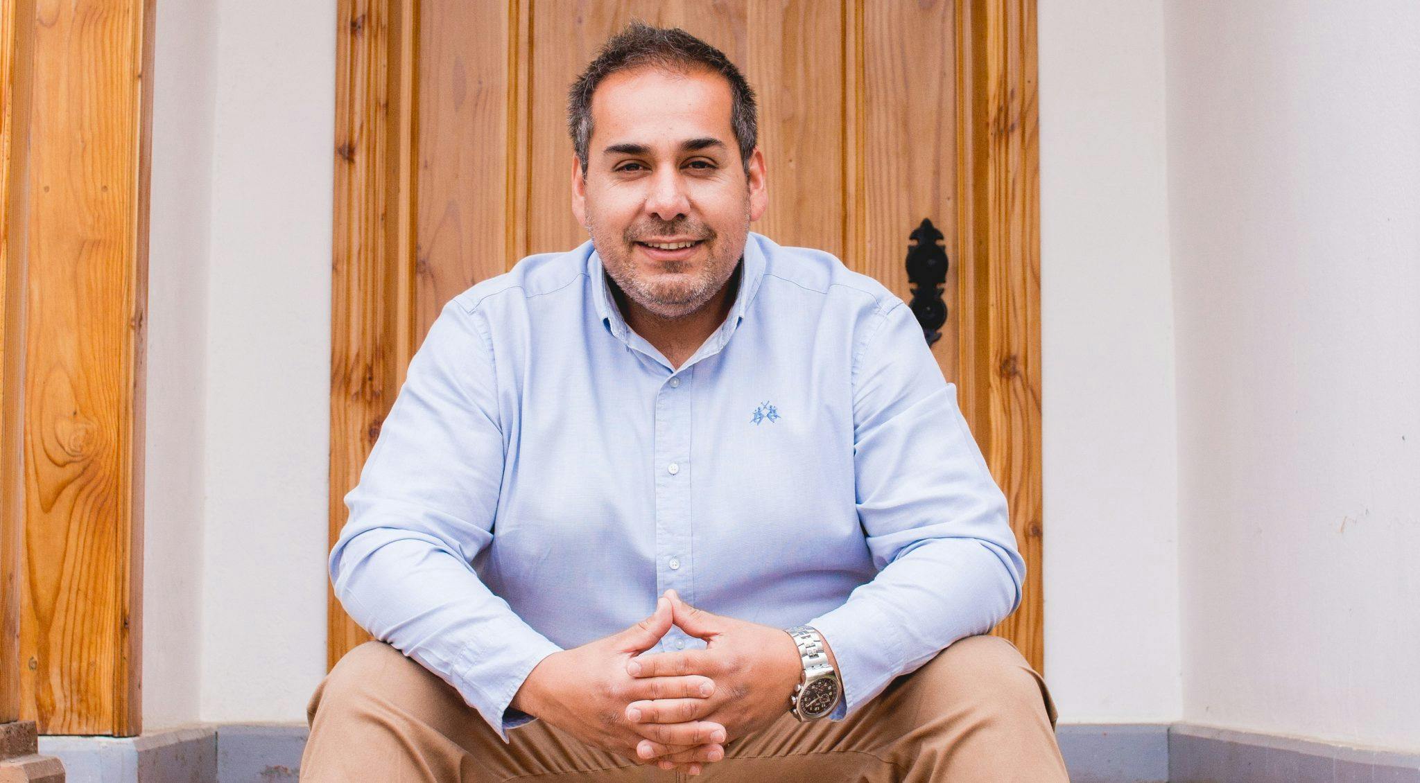 Alcalde de Coltauco: Ahora es un drama distinto, nos encontramos con barro en toda la vía pública, con socavones, es terrible ver a la gente en esa situación