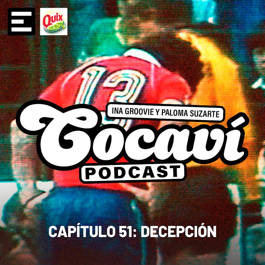 Decepción